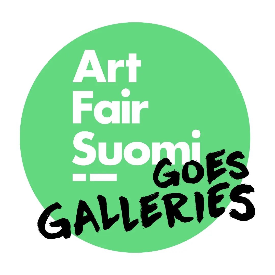 Forum Box deltar i Art Fair Suomi Goes Galleries samtidskonstfestival