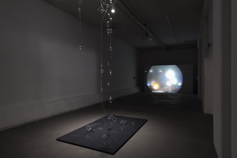 Mekaaninen melodia, inhimillinen hyräily