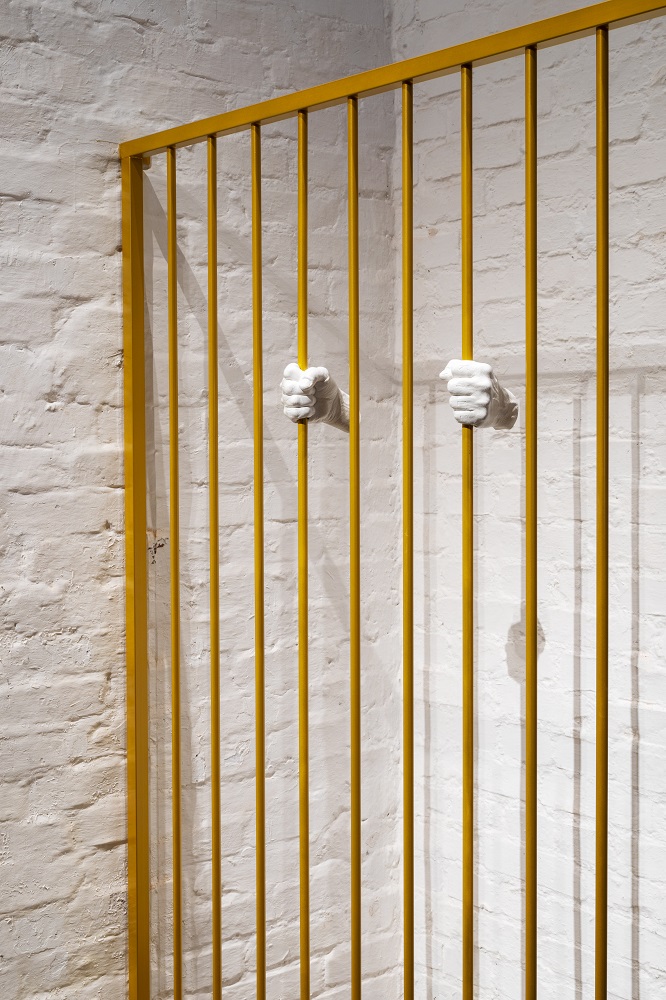 “The freedom of art has begun to come at a price” –  a blog text by Arto Jurttila