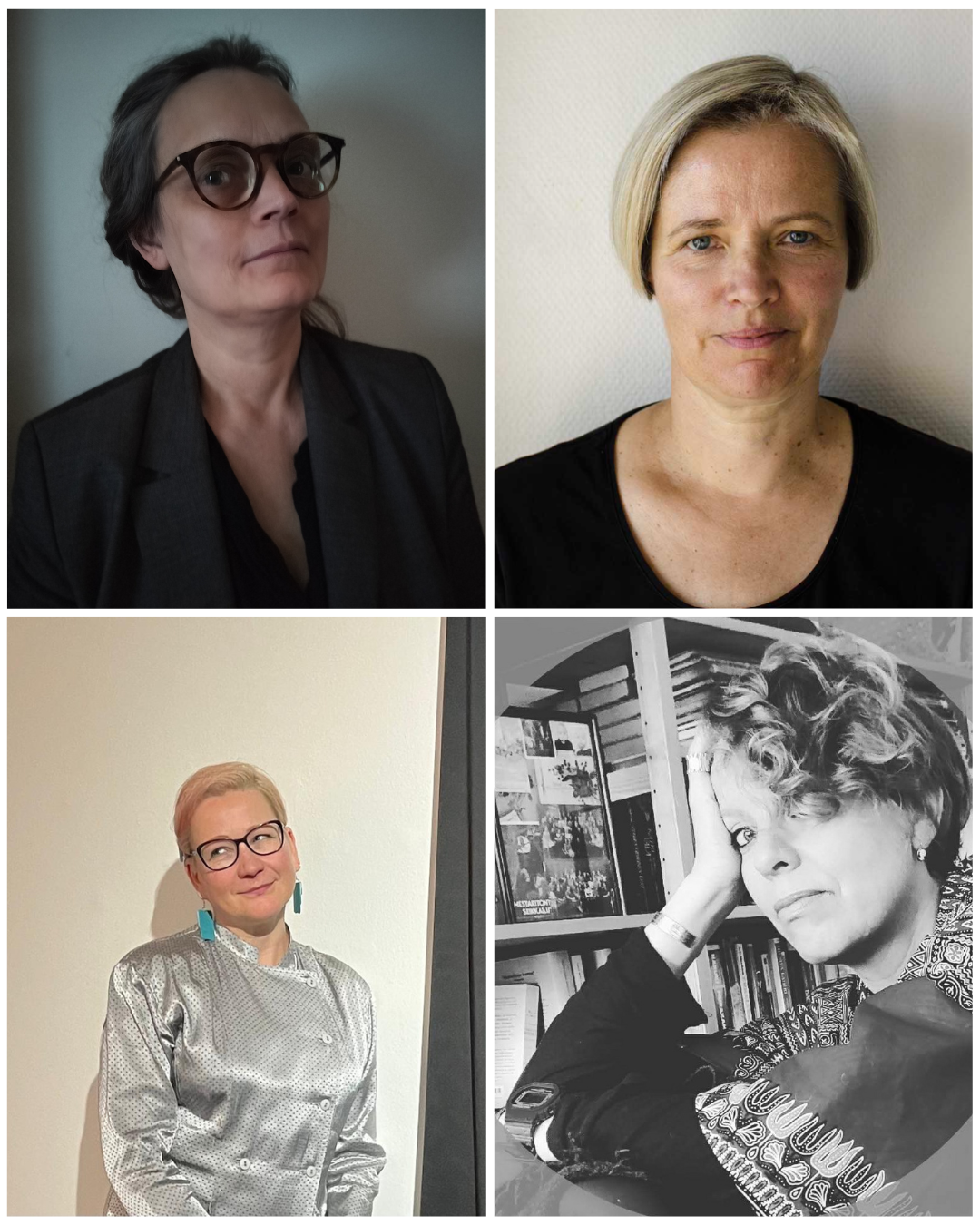 Forum Box’s new member artists
