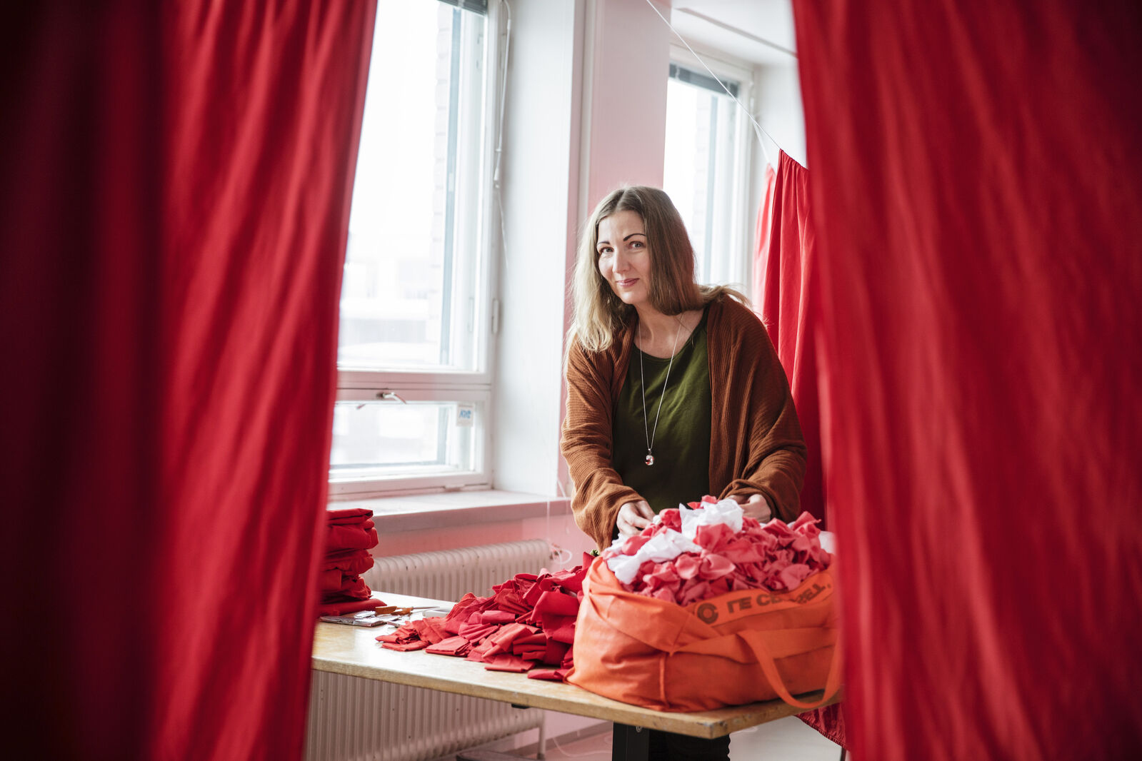 Svenska veckan special: Forum Box svenskspråkiga medlemskonstnärer presenteras