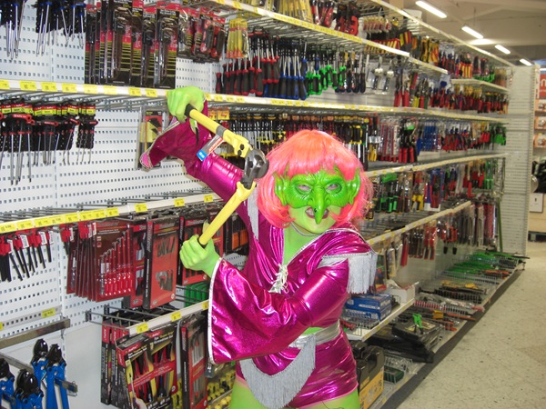 Life is Räkälicious