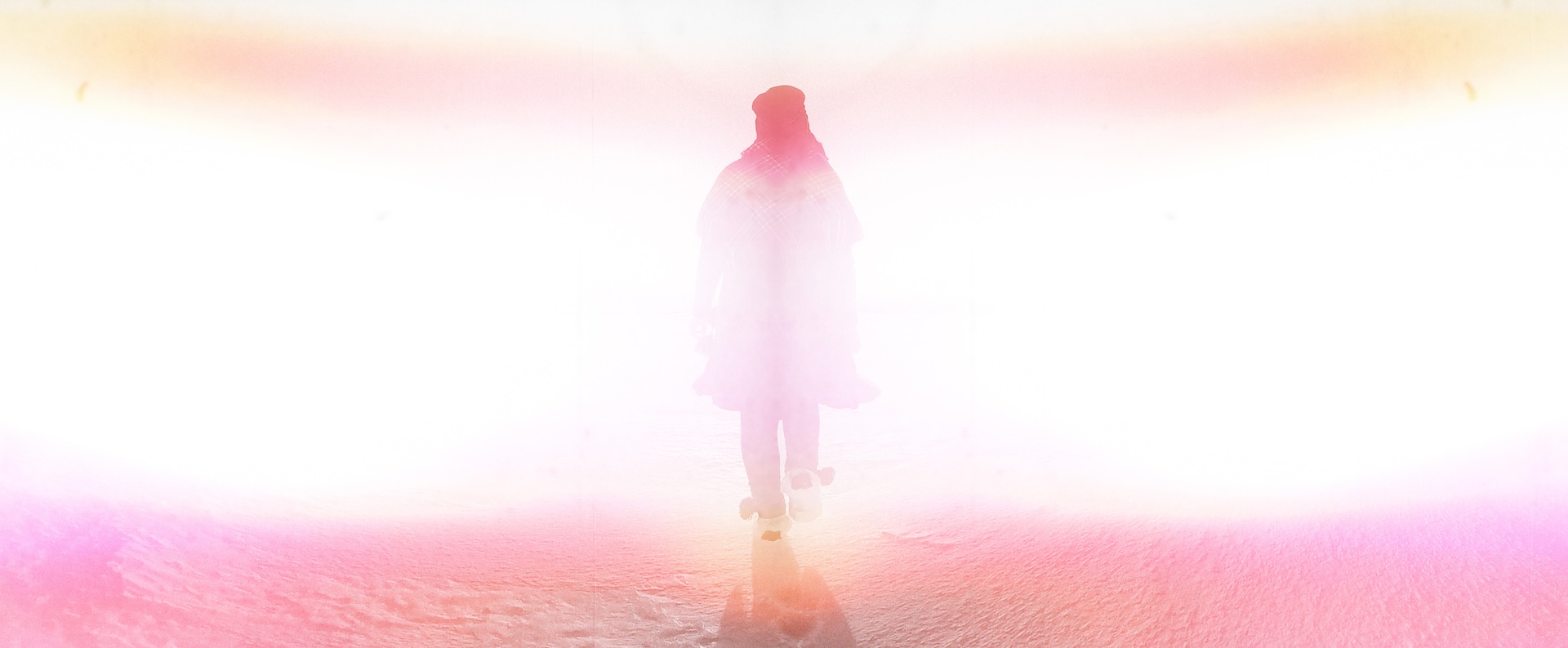 Maailman katveessa / Máilmmittkus / At the Shadow of the World (2025)